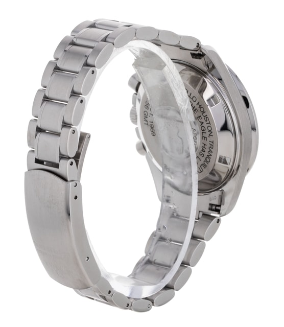 Omega Speedmaster Moonwatch 3560.50.00 Image 3